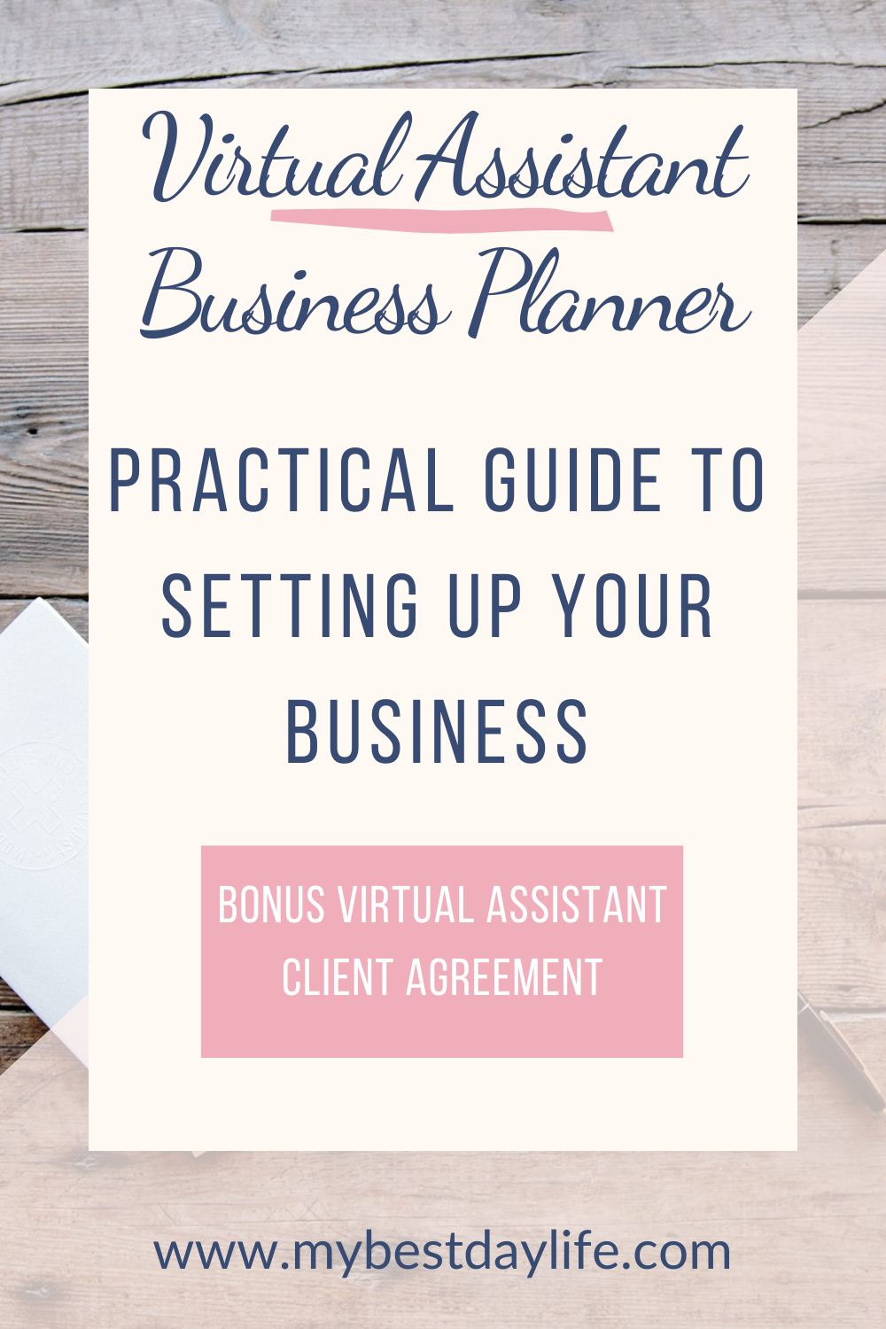 how to start a virtual assistant practice